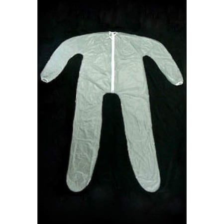 Afs Unionall - X-Large (Case of 10) 11073